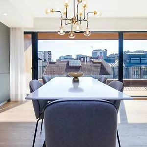 Noma Living Pop Saldanha Daire